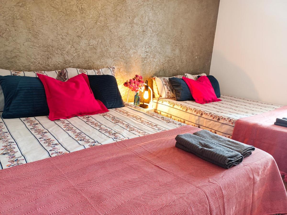 Urquinaona Rooms Barcelona Exterior foto